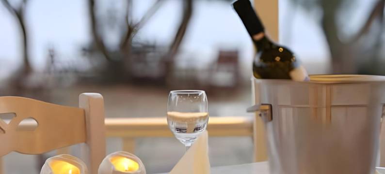 Paros Inn Seafront图片