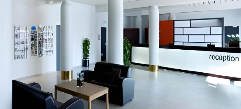 瑞加纳斯堪迪克酒店(Scandic Regina)图片