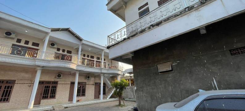 OYO Life 93083 Nova Jaya 3 民宿伊斯兰旅馆(OYO Life 93083 Nova Jaya 3 Homestay Syariah)图片