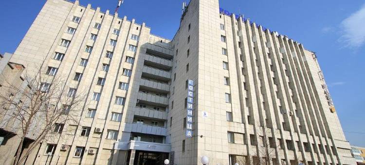 A-Hotel Liner Airport Ekaterinburg图片