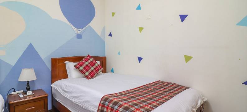 小浩s7公寓(小学习巷分店)图片