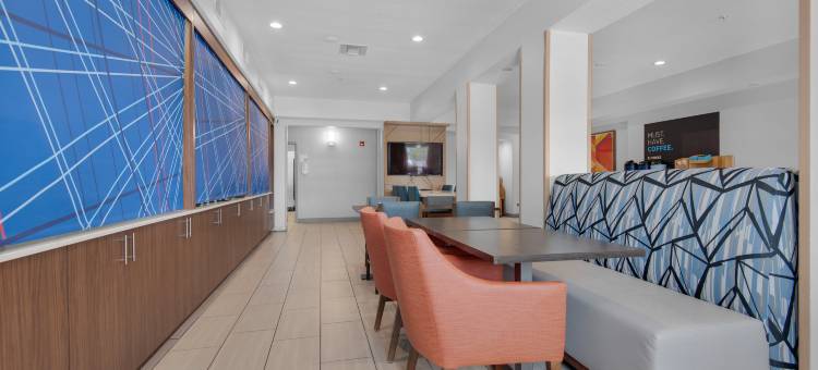 德斯廷E购物中心区智选假日套房酒店(Holiday Inn Express & Suites Destin E - Commons Mall Area)图片