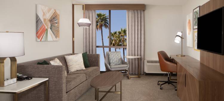 科珀斯克里斯蒂公寓和会议中心(Holiday Inn Corpus Christi Arpt & Conf Ctr)图片