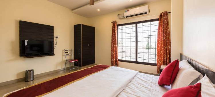 Hotel O Sri Venkatesha Residency图片
