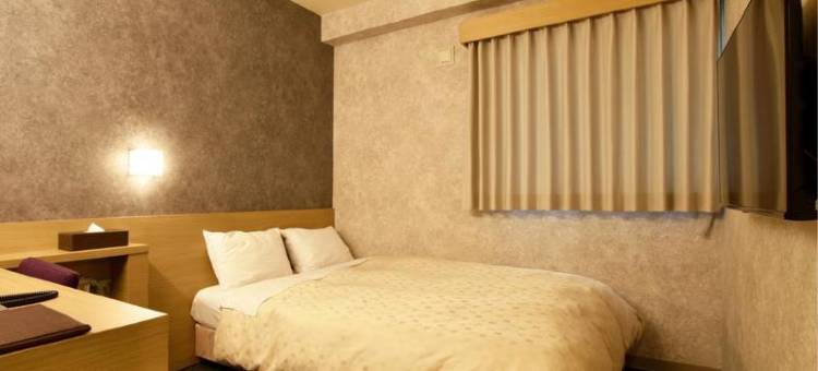 旭川太阳酒店(Asahikawa Sun Hotel)图片