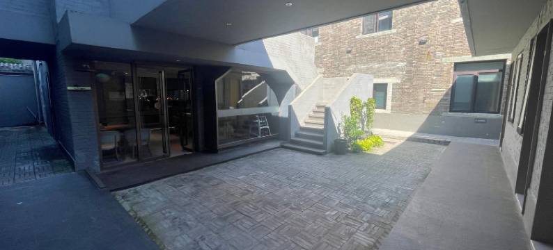 全季酒店(北京前门四合院店)图片