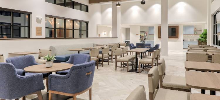 鸽子堡-烟雾山 Staybridge Suites 酒店(Staybridge Suites Pigeon Forge - Smoky Mtns)图片