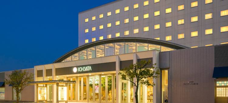 出云双叶酒店(Twin Leaves Hotel Izumo)图片