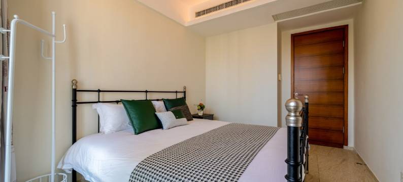 十八渡美宿公寓(棕榈路分店)图片