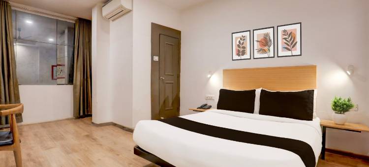 Super Townhouse Kalmana图片