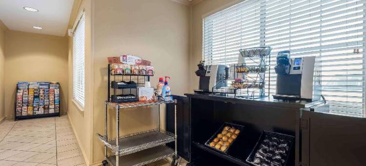 美国延住酒店 - 明尼阿波利斯 - 伊甸草原- 科技大道(Extended Stay America Suites - Minneapolis - Eden Prairie - Technology Drive)图片