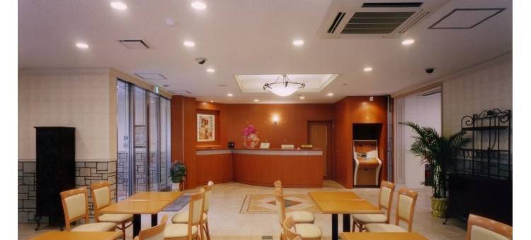 埃尔蒙特酒店(Hotel Elmont)图片