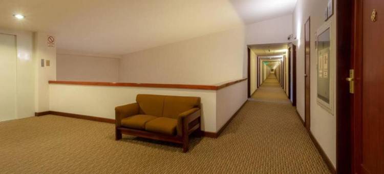 的的喀喀湖 GHL 酒店(GHL Hotel Lago Titicaca)图片