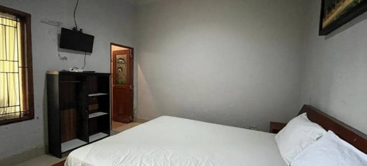 OYO 93190 萨尔蒂卡GH伊斯兰教酒店(OYO 93190 Sartika Gh Syariah)图片