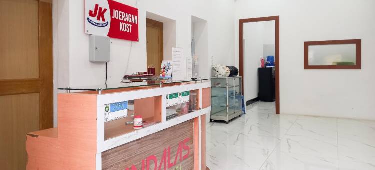 RedDoorz Syariah at Sungai Pinang Muara Bungo图片