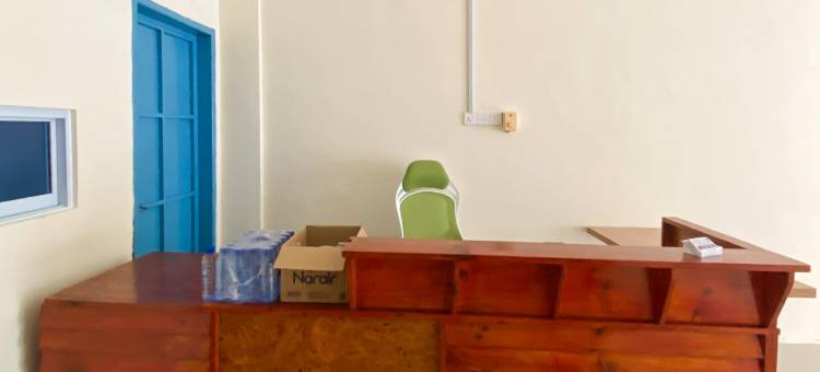 霍姆斯泰D3米特拉瑞德多兹(Homestay D3 Mitra RedDoorz)图片