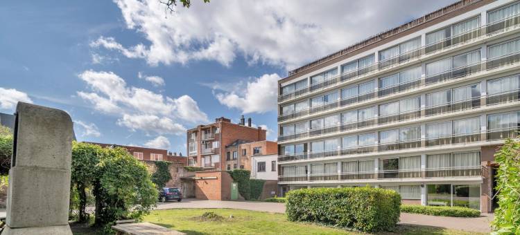 梅赫伦超值住宿公寓(Value Stay Residence Mechelen)图片