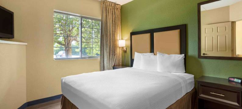 美国菲什基尔9号公路长住酒店(Studio 6 Extended Stay Fishkill Route 9 NY)图片