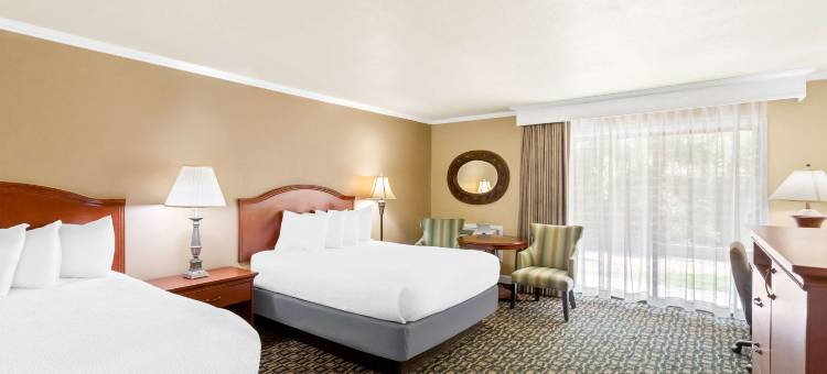 矿工贝斯特韦斯特酒店(Best Western Miners Inn)图片