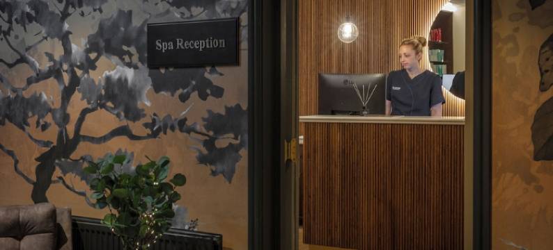 敦斯顿霍尔 Spa 酒店及高尔夫度假村(Dunston Hall Hotel, Spa & Golf Resort)图片