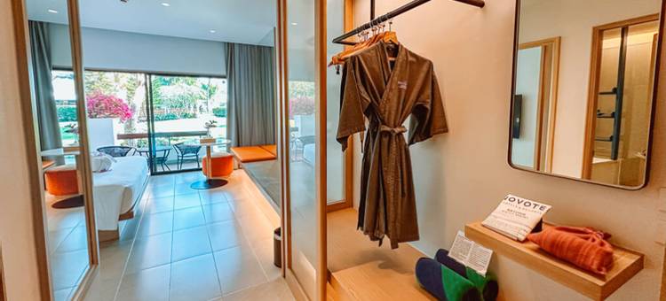 罗勇环裴诺富特酒店(Novotel Rayong Rim Pae Resort)图片