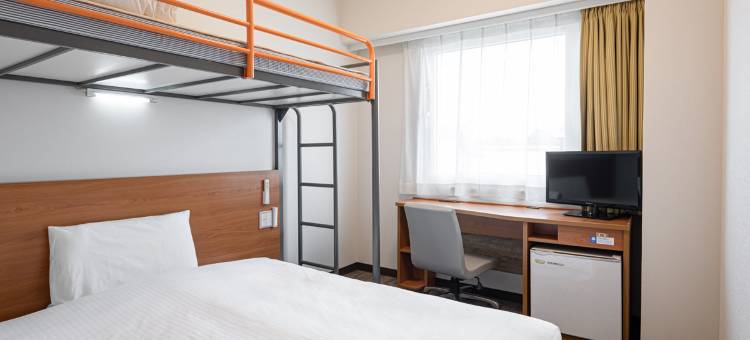 常陆那珂舒适酒店(Comfort Inn Hitachinaka)图片