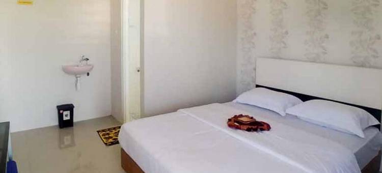 格利亚姆尔雅旅馆(Griya Mulya Near Alun Alun Batu Mitra RedDoorz)图片