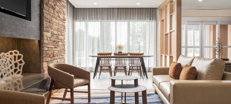 库尔曼万枫酒店及套房(Fairfield Inn & Suites Cullman)图片