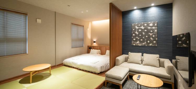 静冈Abant酒店(Hotel A'Bant Shizuoka)图片