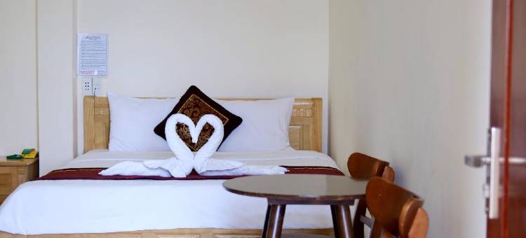 金银酒店(Kim Ngan Hotel)图片