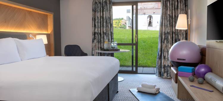 科伯姆希尔顿酒店(Hilton Cobham)图片