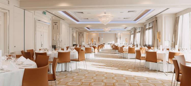 商业酒店(The Merchant Hotel)图片
