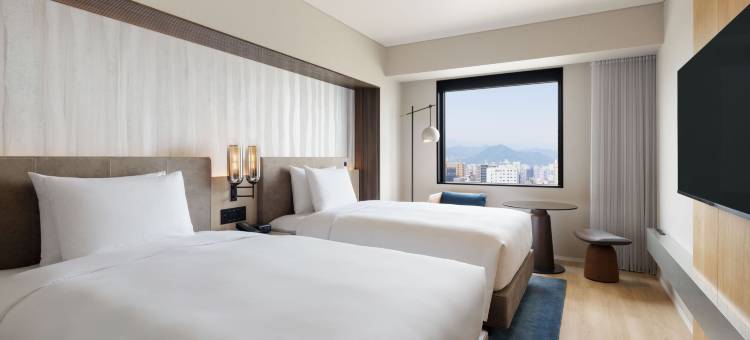 札幌万怡酒店(Courtyard by Marriott Sapporo)图片