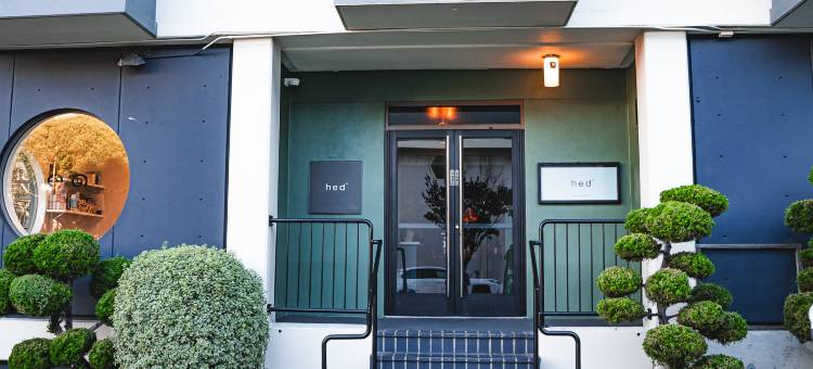 金普顿恩索酒店(Kimpton Hotel Enso)图片