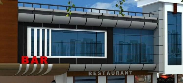 普拉克希宫酒店(Hotel Prakshi Palace)图片