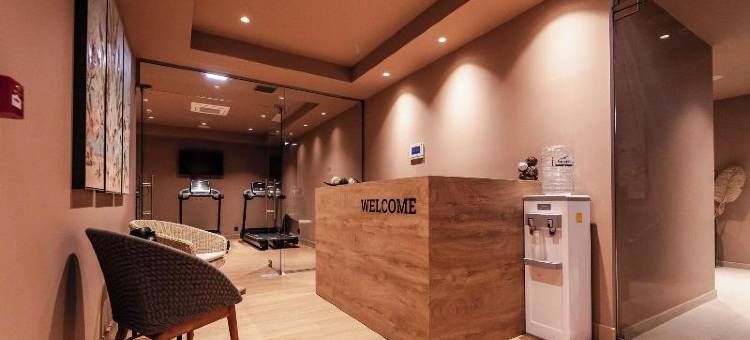 Magnes酒店(Magnes Hotel)图片