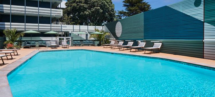 蒙特利海滩酒店 - Tribute Portfolio 酒店(Monterey Beach Hotel, a Tribute Portfolio Hotel)图片