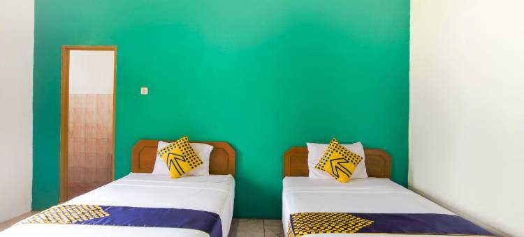 O酒店卡雅农格阿斯里(Hotel O Karya Nunggal Asri)图片