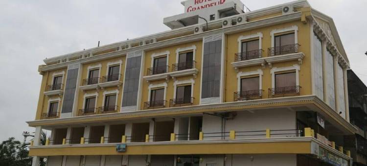 格兰德酒店(Hotel Grandeur)图片