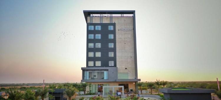 萨拉酒店(The Sara Hotel)图片