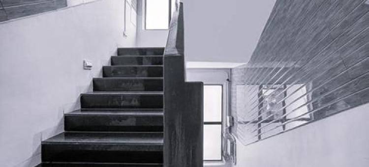 Itsy Hotels Bindra Elite图片