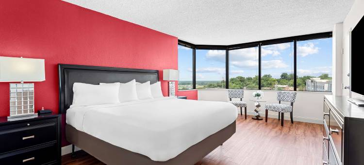 Magnolia Bluffs Casino Hotel, BW Premier Collection图片