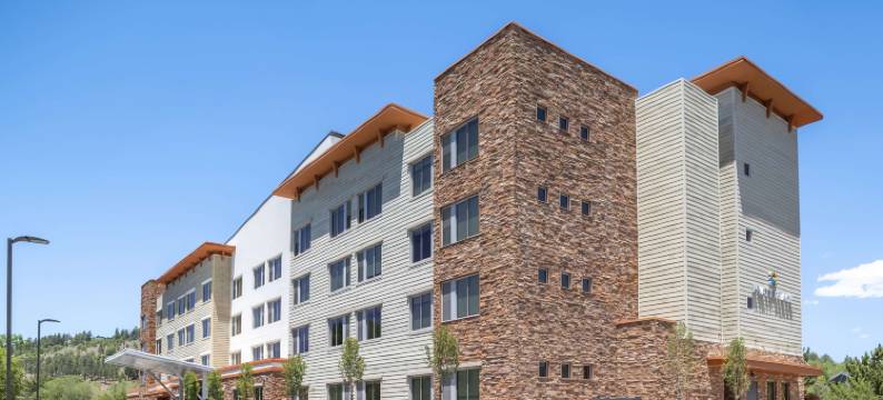 费拉格尔斯塔夫凯悦嘉轩酒店(Hyatt Place Flagstaff)图片