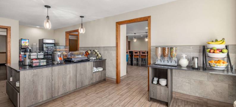 格兰茨帕斯拉昆塔温德姆套房酒店(La Quinta Inn & Suites by Wyndham Grants Pass)图片