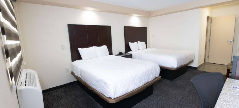 南安博伊骑士酒店(Knights Inn South Amboy)图片