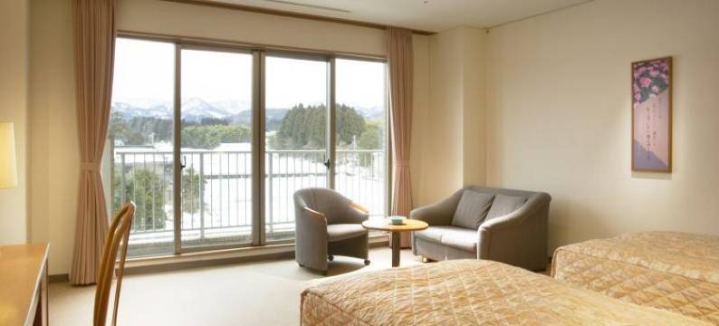 Tsurugi恋月旅馆(Tsurugi Koizuki)图片