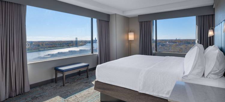 Homewood Suites by Hilton托莱多市中心(Homewood Suites by Hilton Toledo Downtown)图片