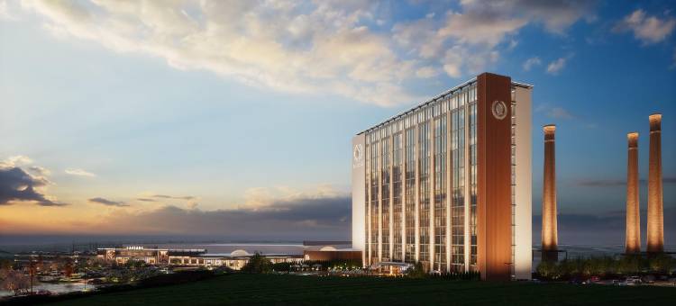 凯撒弗吉尼亚酒店-凯撒奖励计划目的地(Caesars Virginia - A Caesars Rewards Destination)图片