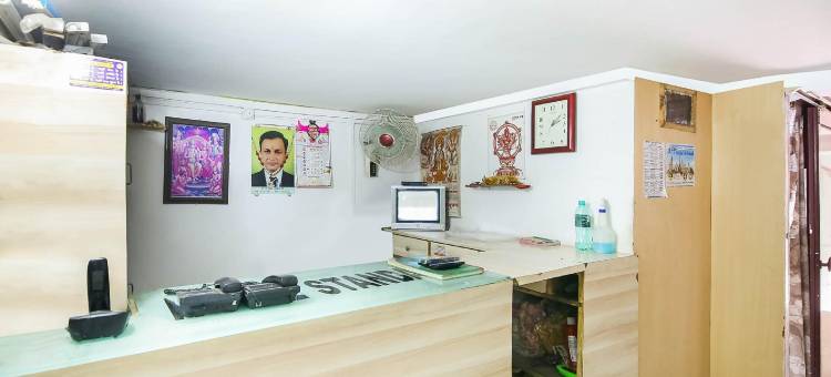 Spot on Hotel Standard图片