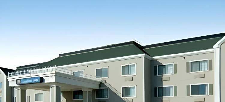 卡林品质酒店(Quality Inn Carlin)图片